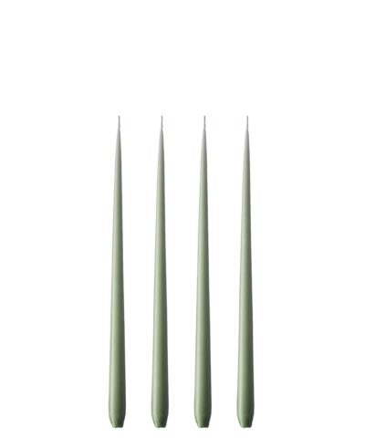 ester&erik, küünlad, cone candle