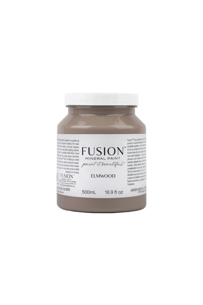 Fusion Mineraalvärv Elmwood