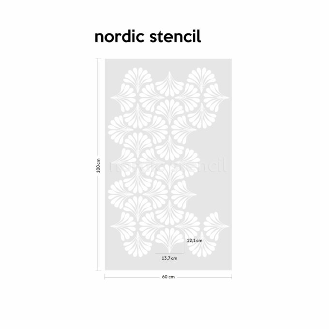 šabloon, sabloon, shabloon, stencil, stencilit, nordic stencil