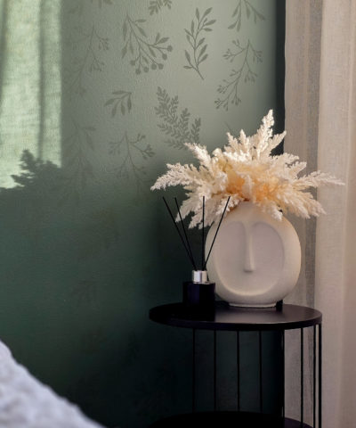 šabloon, šabloonid, Võõp