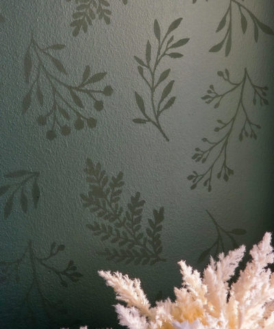 šabloon, šabloonid, Võõp