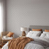 Šabloon Timeless Nordic Pattern 100x60cm