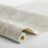 Borastapeter, fliistapeet, fliistapeedid, taimemustriga tapeedid, beežid tapeedid, beež tapeet, hele tapeet, heledad tapeedid