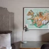 kalklitir lubivärv, limewash, saviukumaja
