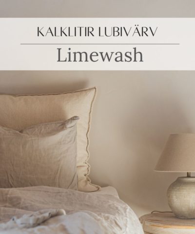 limewash