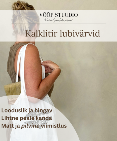 kalklitir limewash
