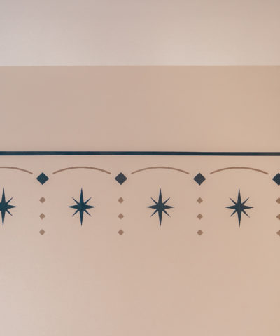 Nordic Stencil, šabloon, šabloonid