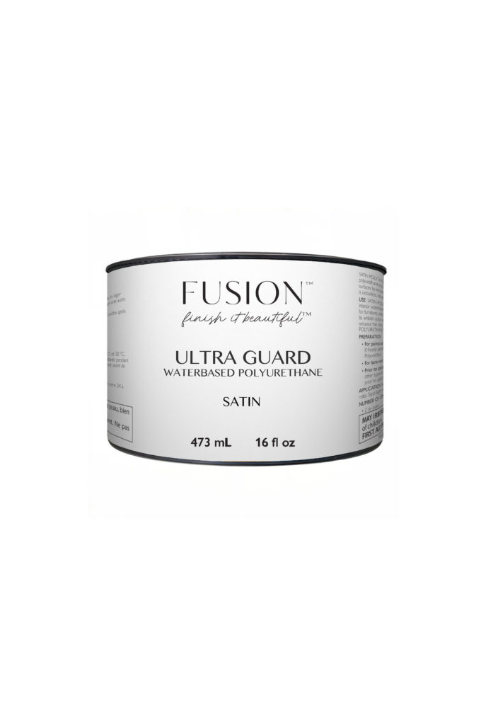 ultra guard, matt lakk, mööblilakk, fusion