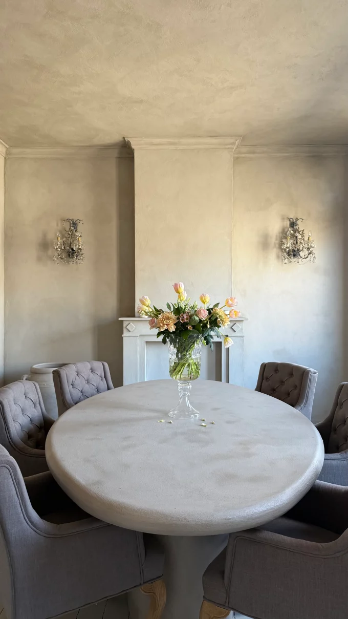limewash, lubivärv, kalklitir, plaster paint, lubipahtel, sturktuurvärv