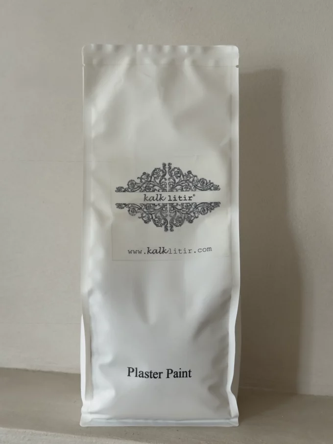 limewash, lubivärv, kalklitir, plaster paint, lubipahtel, sturktuurvärv
