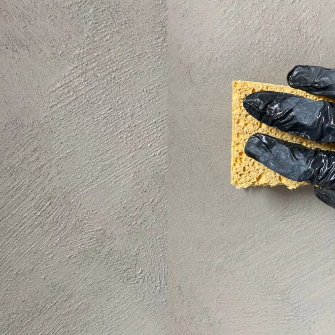 limewash, lubivärv, kalklitir, plaster paint, lubipahtel, sturktuurvärv