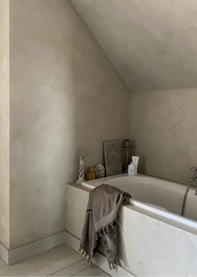 limewash, lubivärv, kalklitir, plaster paint, lubipahtel, sturktuurvärv