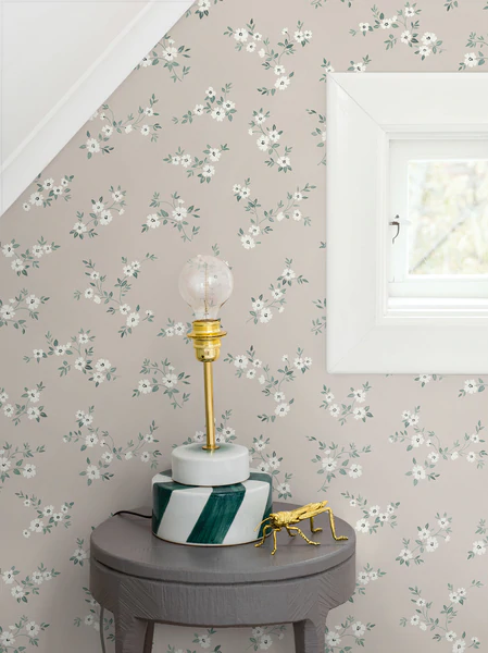 Boråstapeter tapeet 38612, kohe laos 2 rulli