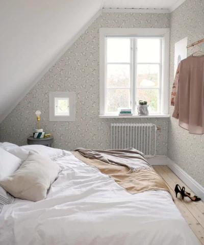 Borastapeter, elutoa tapeet, magamistoa tapeet