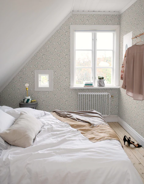 Borastapeter, elutoa tapeet, magamistoa tapeet