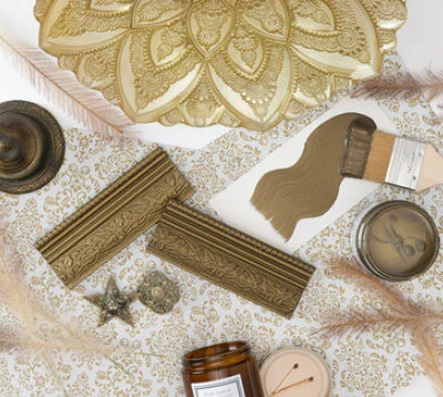 mineraalvärv, dekoratiivvärv, Fusion värv