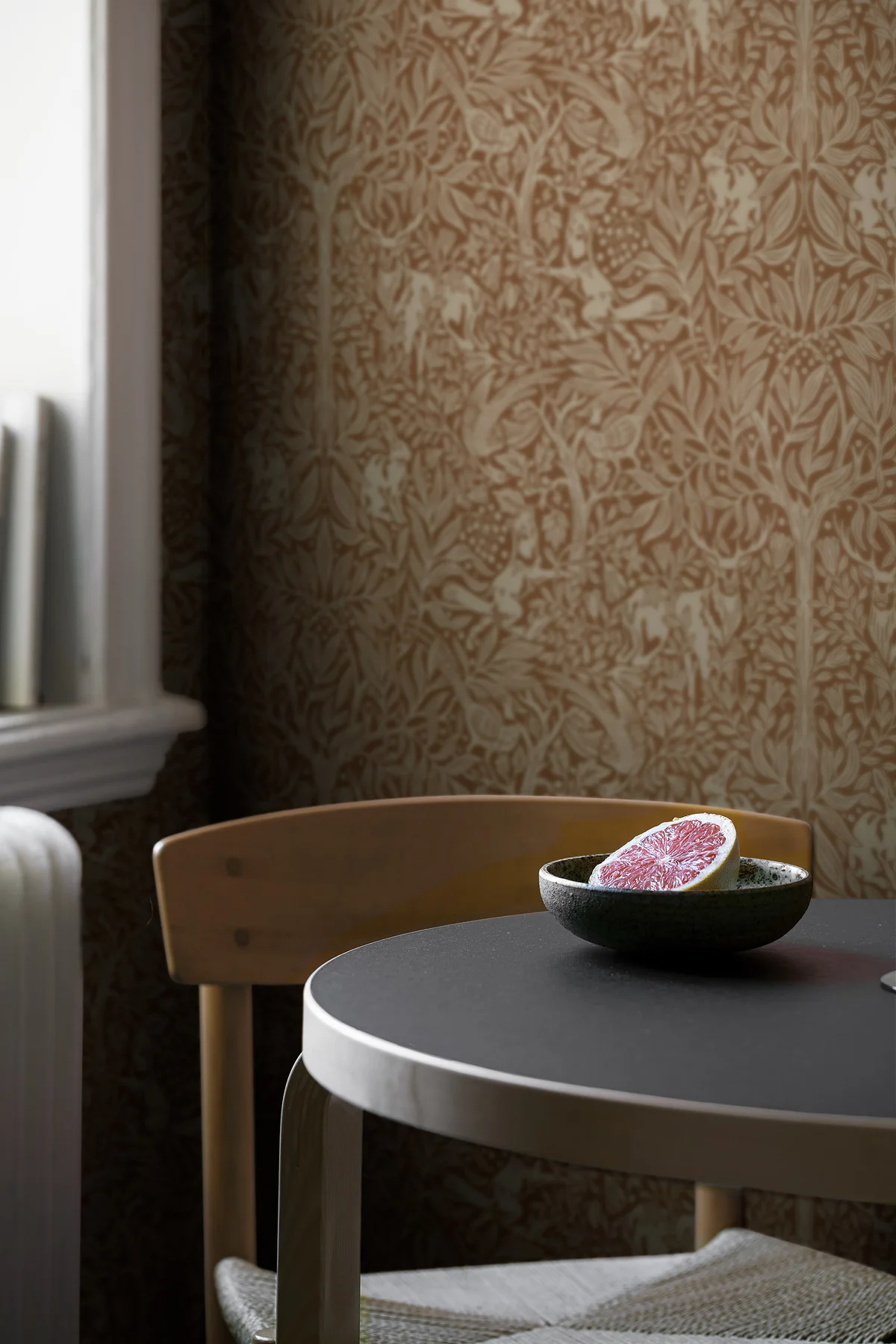 tapeet, tapeedid, lastetoa tapeet, elutoa tapeet, magamistoa tapeet, pruunid tapeedid