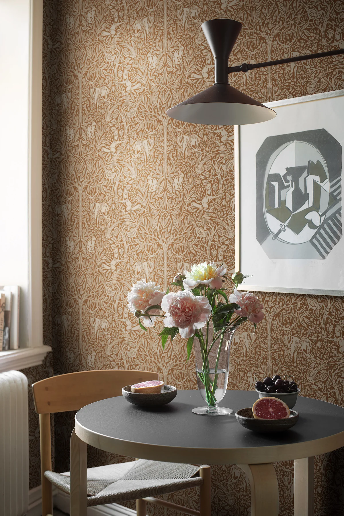 tapeet, tapeedid, lastetoa tapeet, elutoa tapeet, magamistoa tapeet, pruunid tapeedid