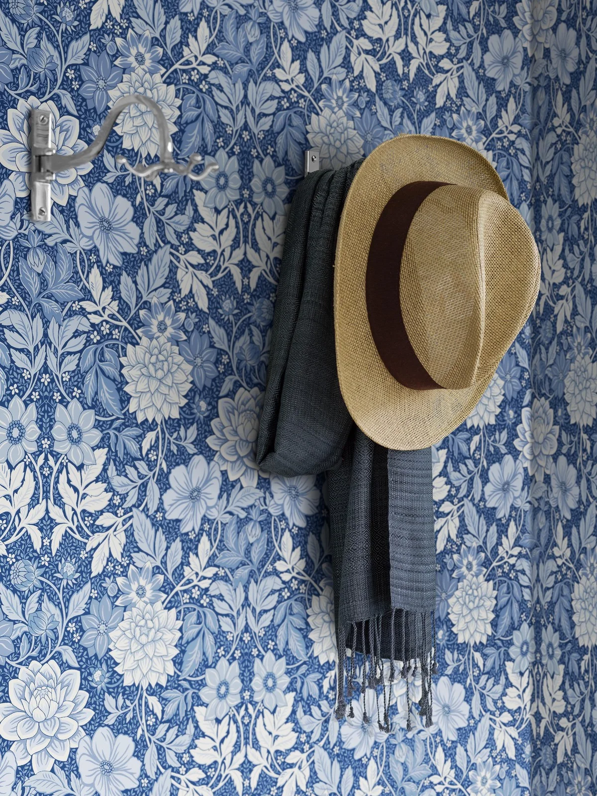 tapeet, tapeedid, elutoa tapeet, magamistoa tapeet, köögitapeet, lilleline tapeet, sinised tapeedid