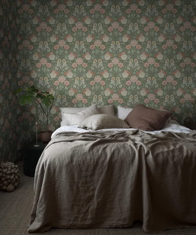 Tapeedid magamistuppa