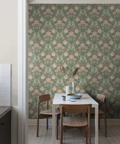 tapeet, tapeedid, lillelised tapeedid, rohelised tapeedid