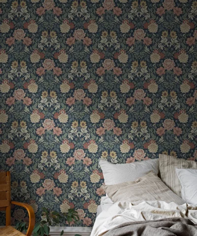 tapeet, tapeedid, elutoa tapeet, magamistoa tapeet, köögitapeet, sinised tapeedid