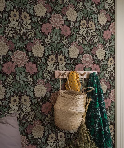 tapeet, tapeedid, elutoa tapeet, magamistoa tapeet, köögitapeet, rohelised tapeedid, pruunid tapeedid