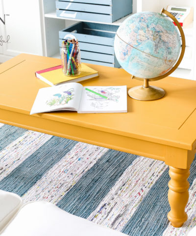 Fusion, mööblivärv