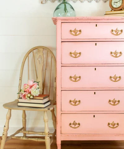 Fusion, mööblivärv