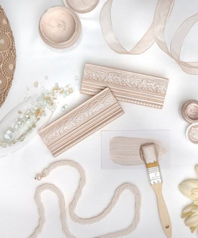 Fusion, dekoratiivvärv, mööblivärv