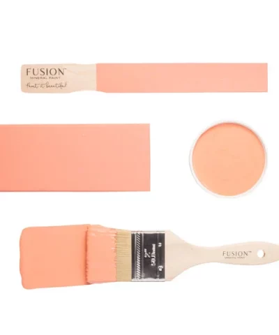 Fusion, mööblivärv