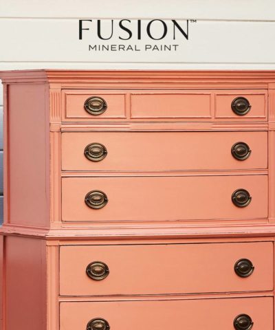 Fusion, mööblivärv