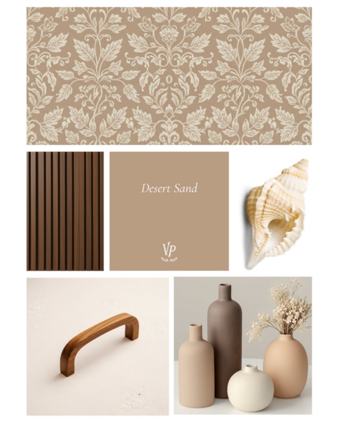 Kriidivärv Desert Sand - Pilt 4