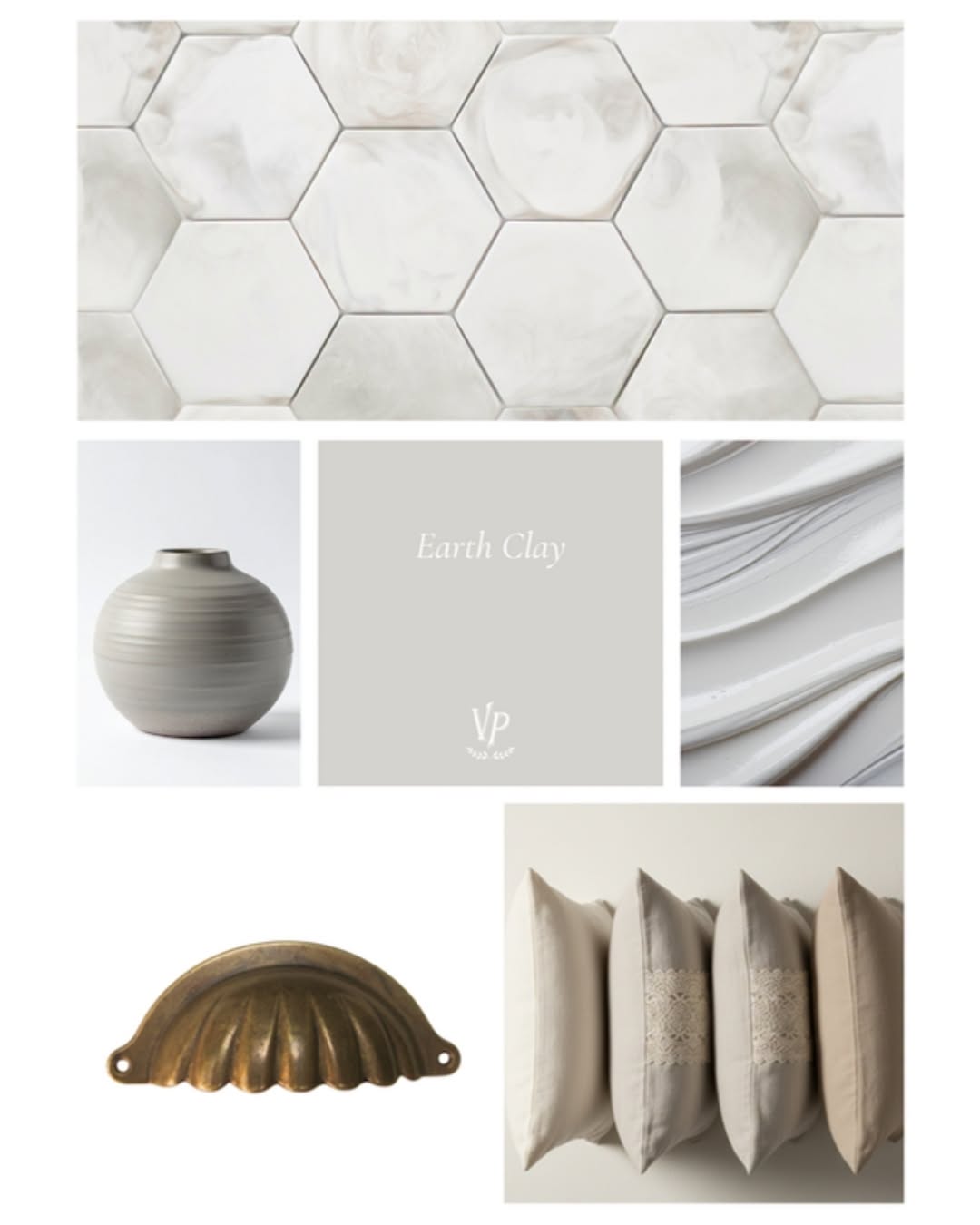 Kriidivärv Earth Clay - Pilt 3