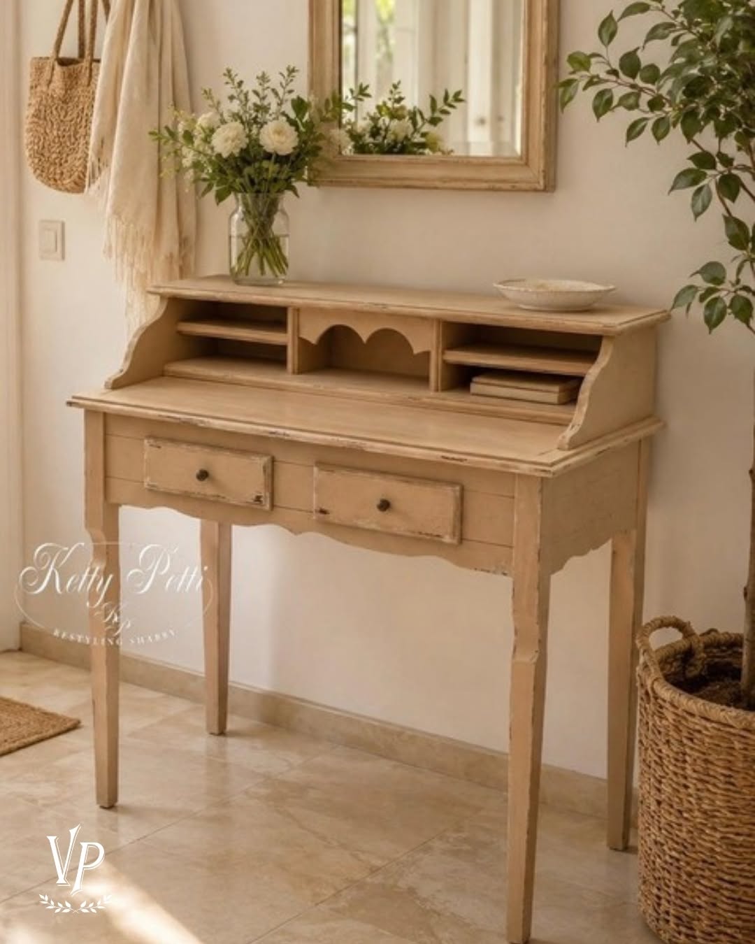 Kriidivärv Desert Sand - Pilt 5