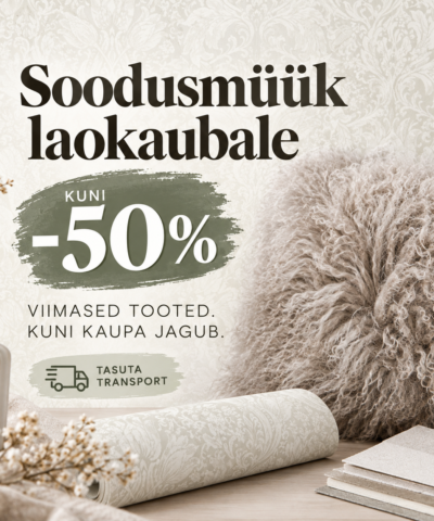 ERIHINNAD - viimane võimalus!