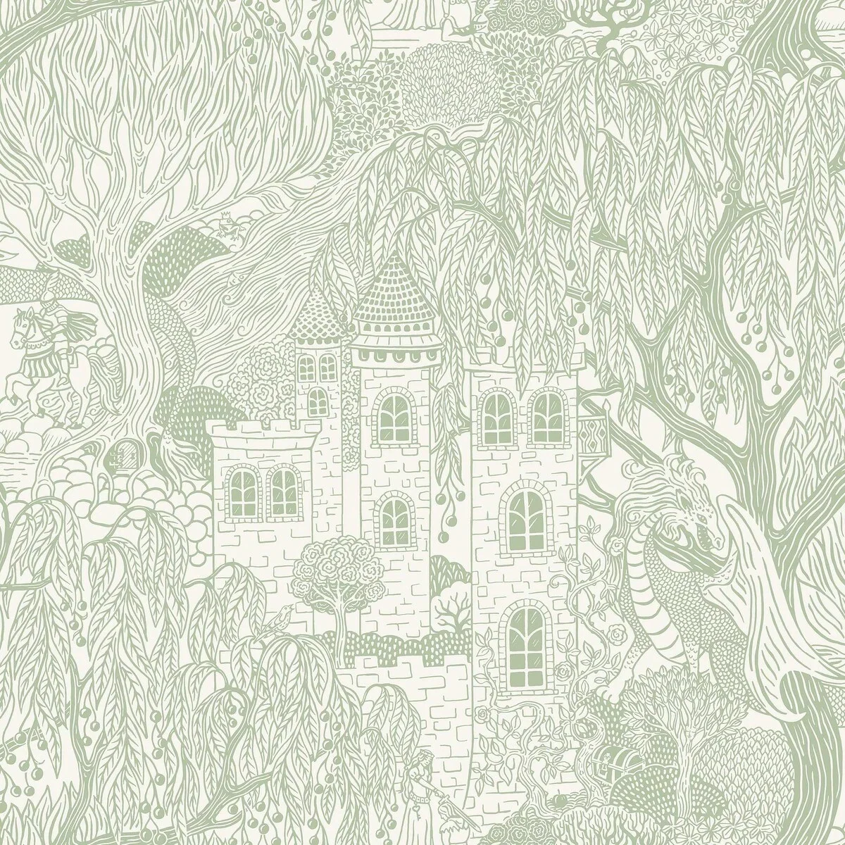 Boråstapeter tapeet 8144 - Pilt 3