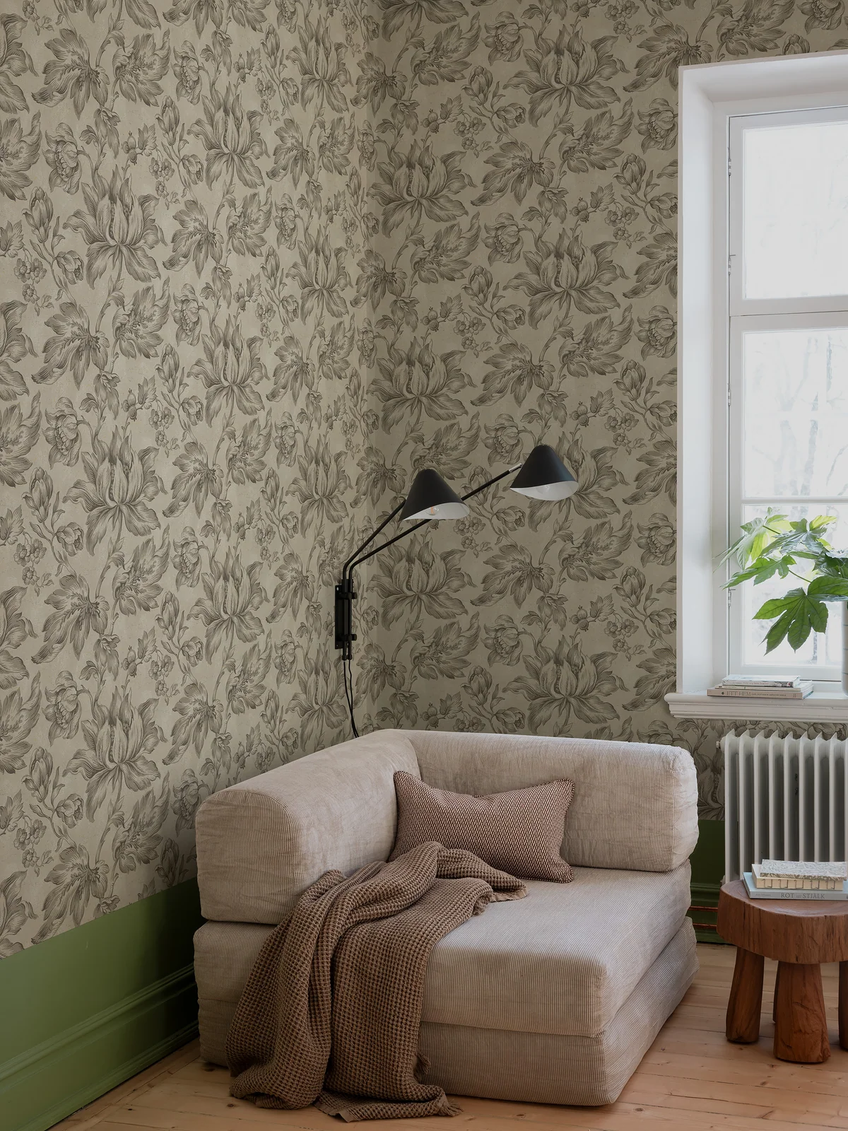 Boråstapeter tapeet 9158 - Pilt 2