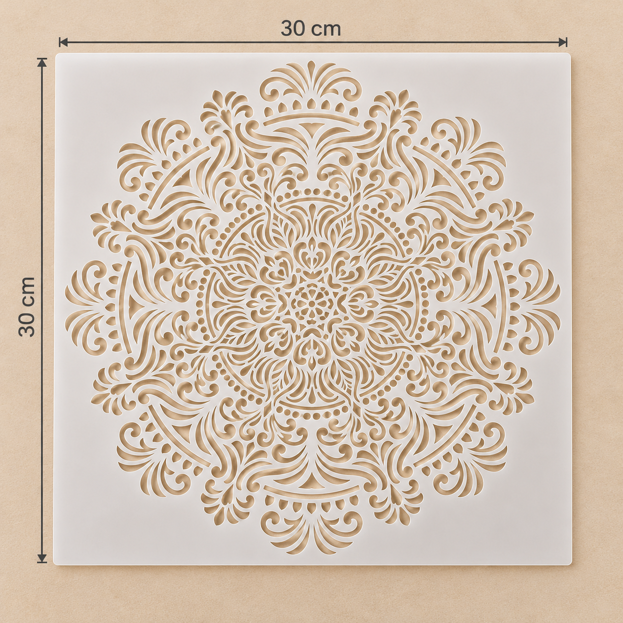 šabloon, shabloon, sabloon, mandala, stencil, trafarett