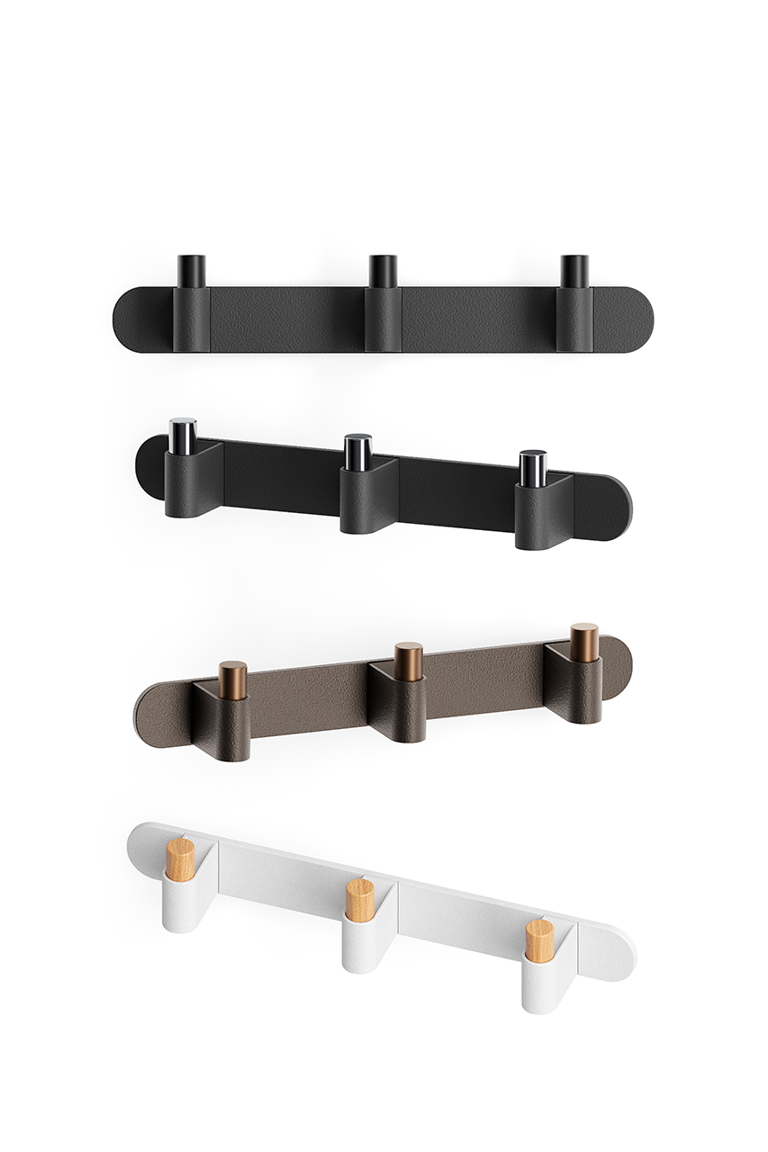 Nagi Casey Rack - Pilt 2