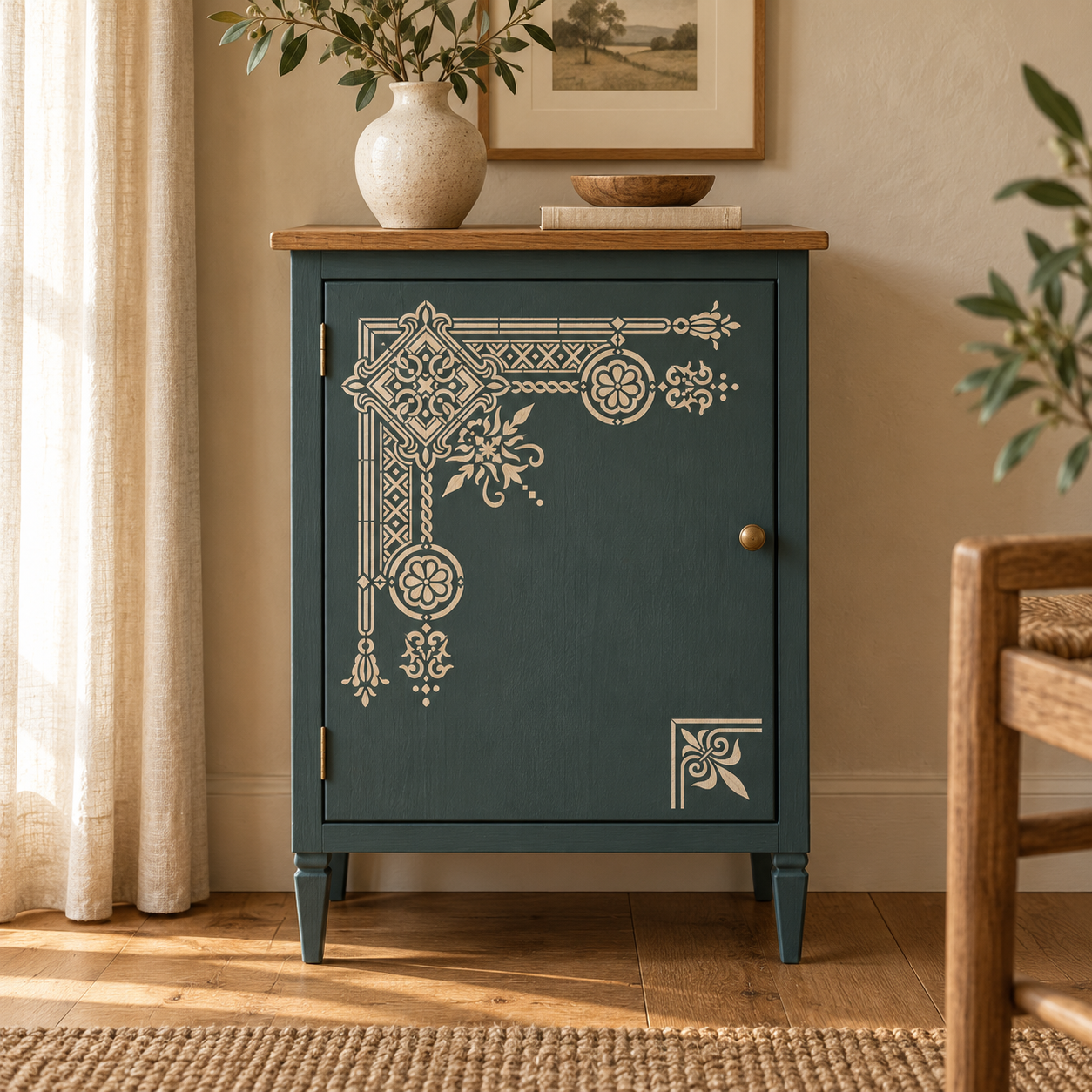 trafarett, trafarettmaaling, stencilit, royal stencils, cutting edge stencils