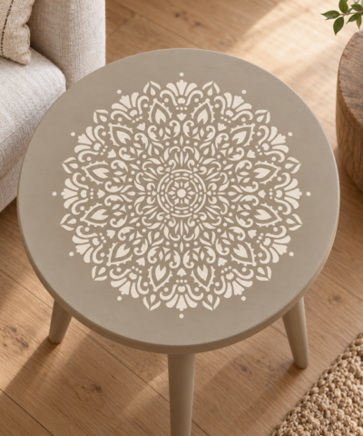 šabloon, stencil, trafarett, shabloon, zabloon, trafarettmaaling, mandala