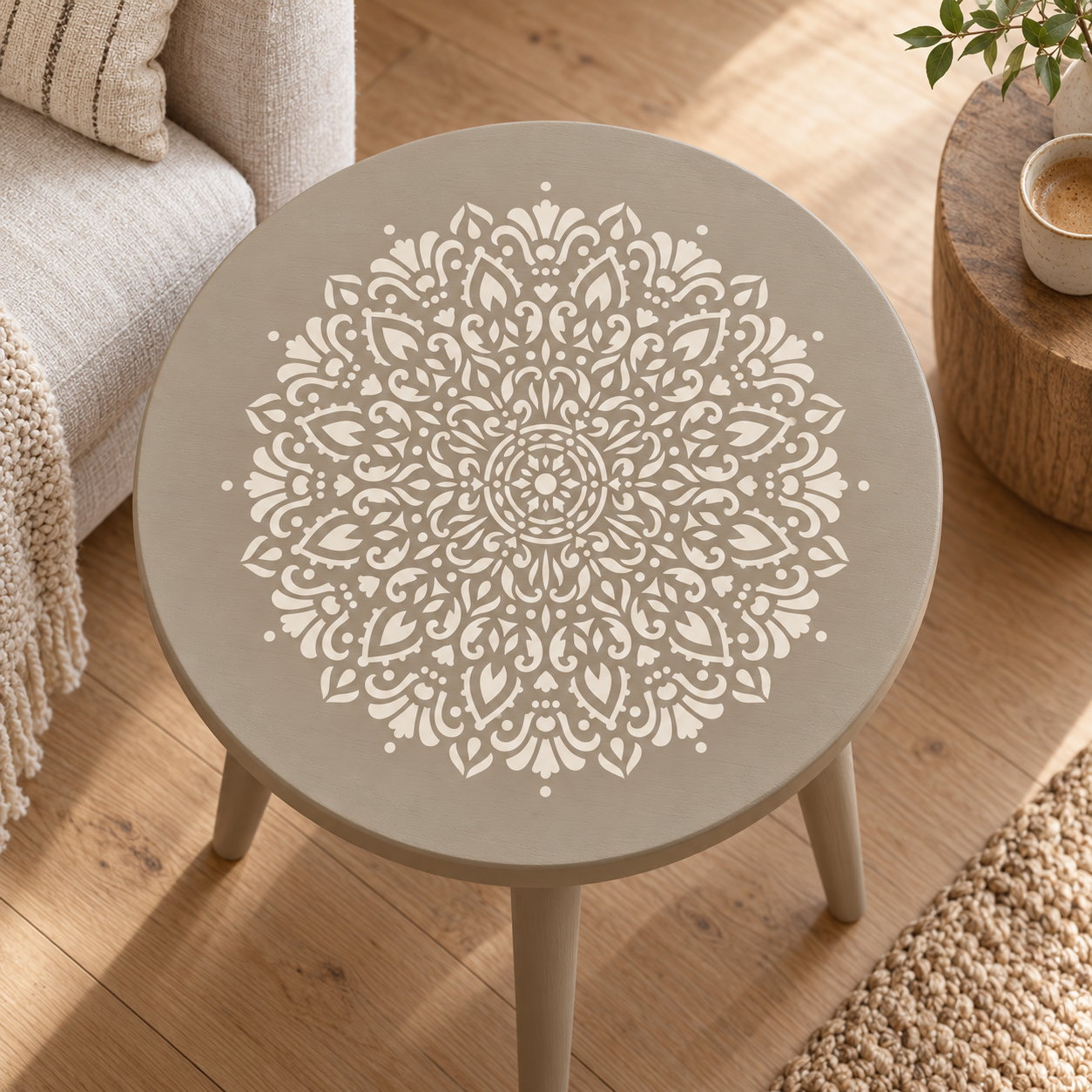 šabloon, stencil, trafarett, shabloon, zabloon, trafarettmaaling, mandala
