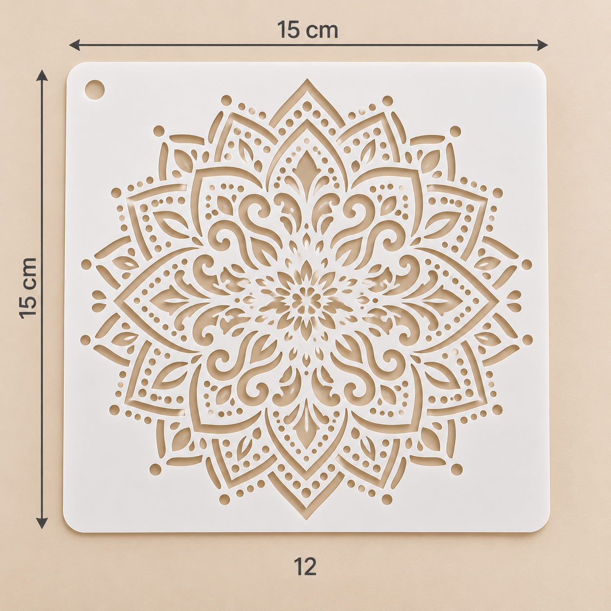 šabloon, stencil, trafarett, shabloon, zabloon, trafarettmaaling, mandala