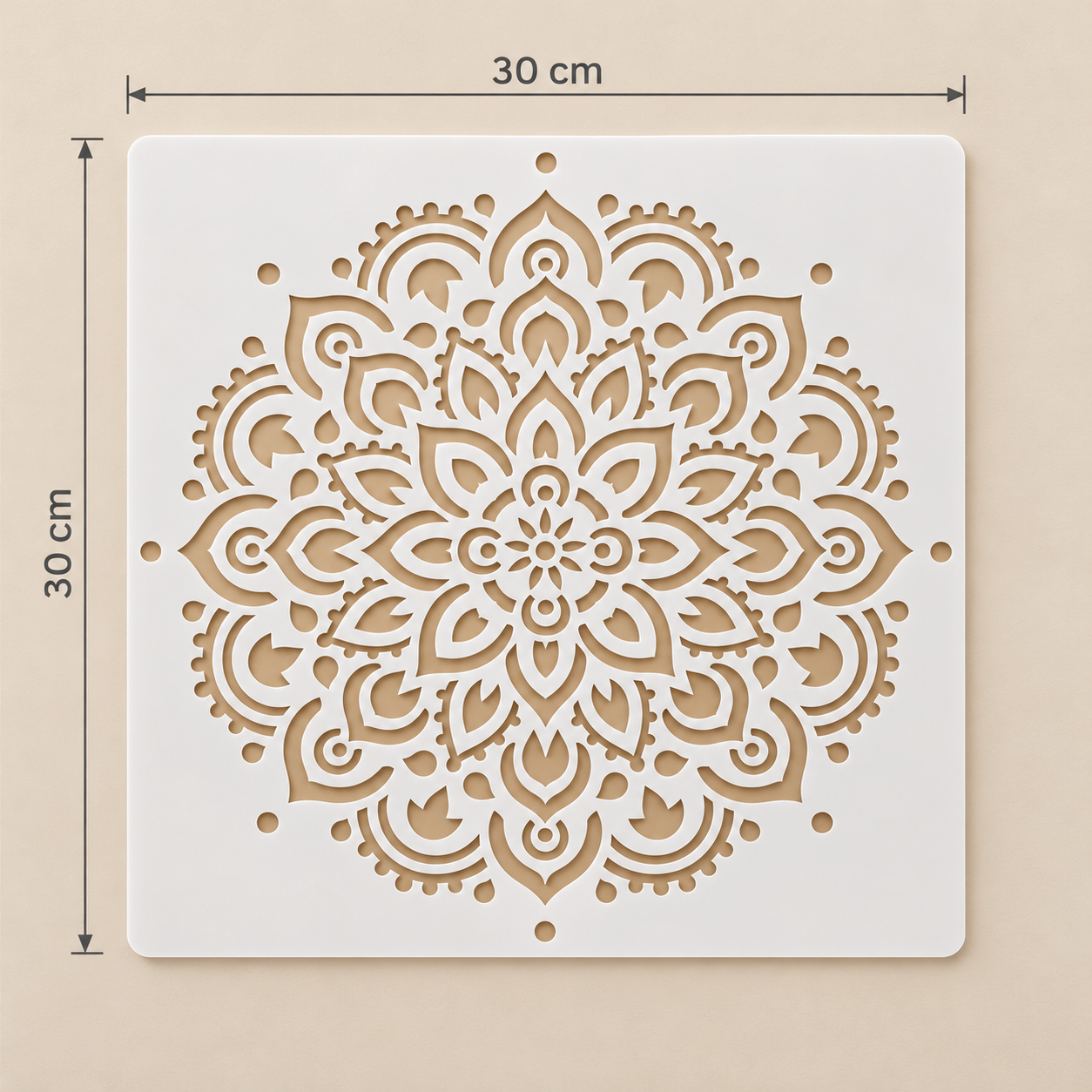 šabloon, stencil, trafarett, shabloon, zabloon, trafarettmaaling, mandala