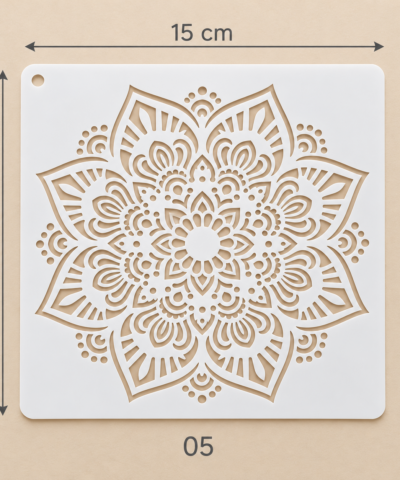 šabloon, stencil, trafarett, shabloon, zabloon, trafarettmaaling, mandala