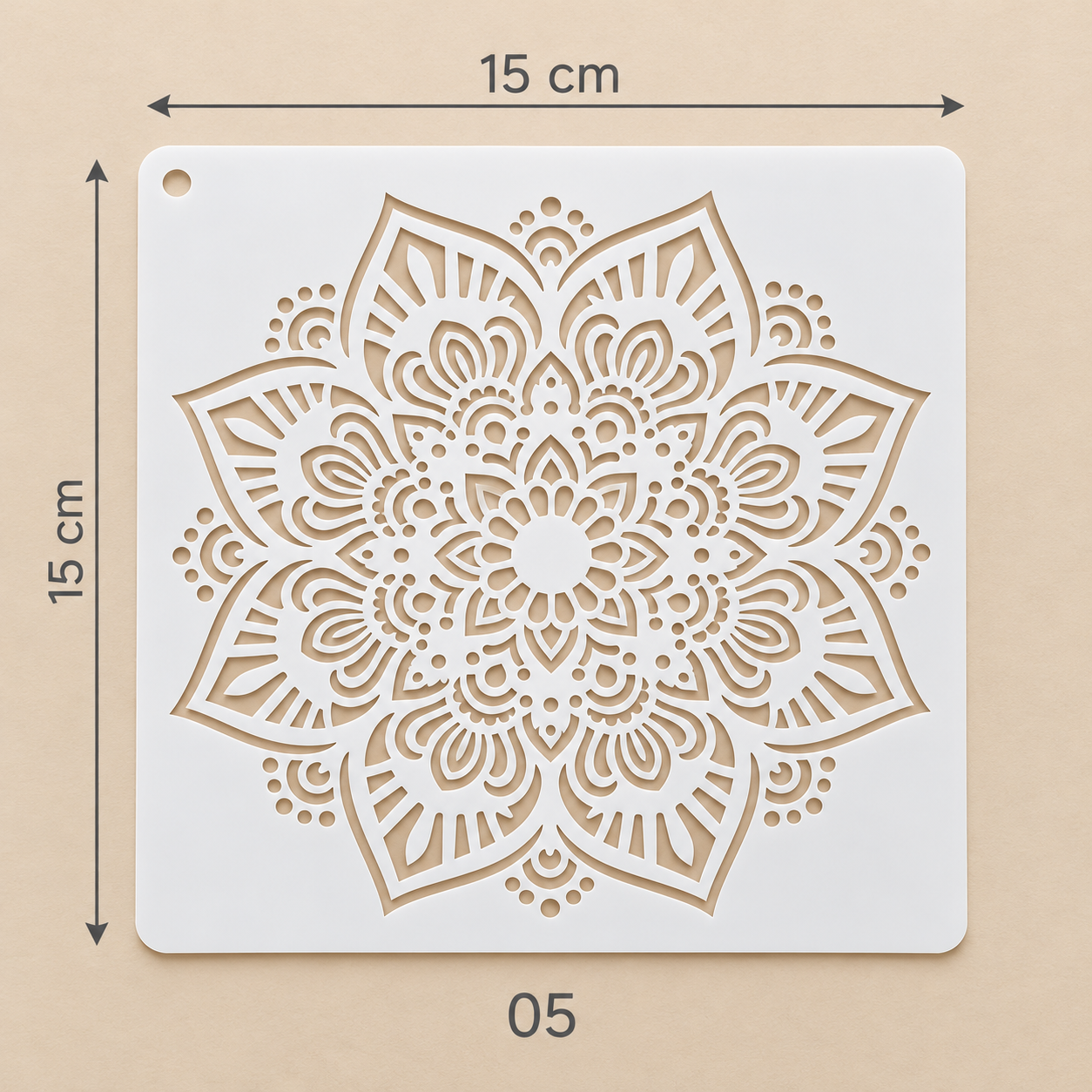 šabloon, stencil, trafarett, shabloon, zabloon, trafarettmaaling, mandala