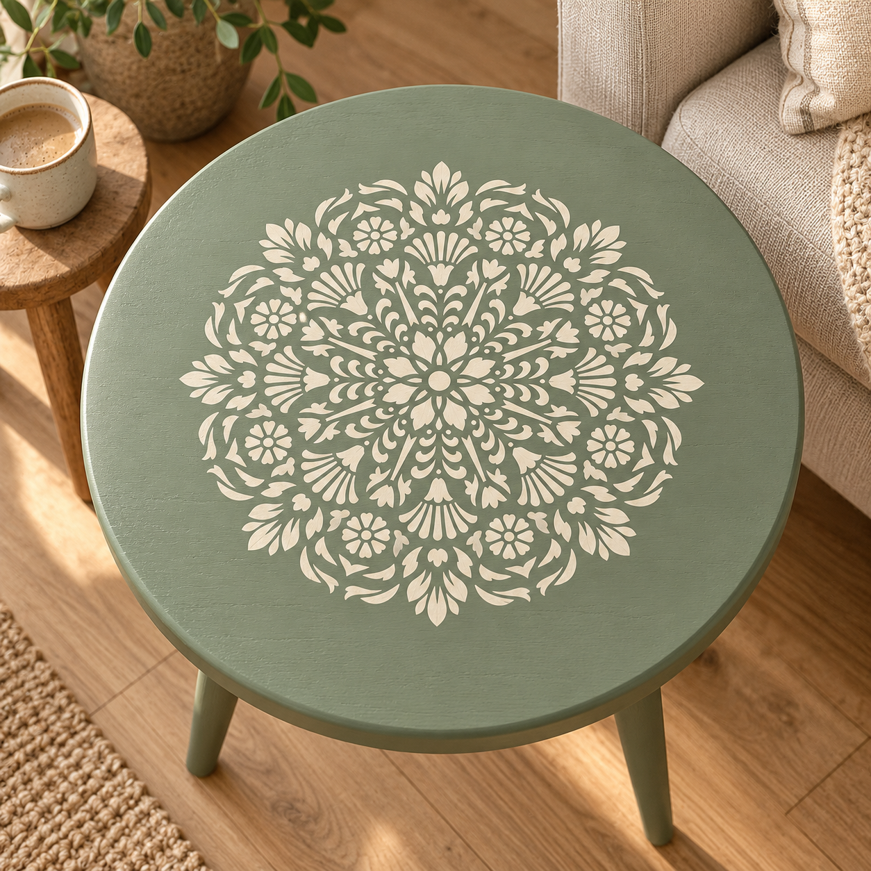 šabloon, stencil, trafarett, shabloon, zabloon, trafarettmaaling, mandala