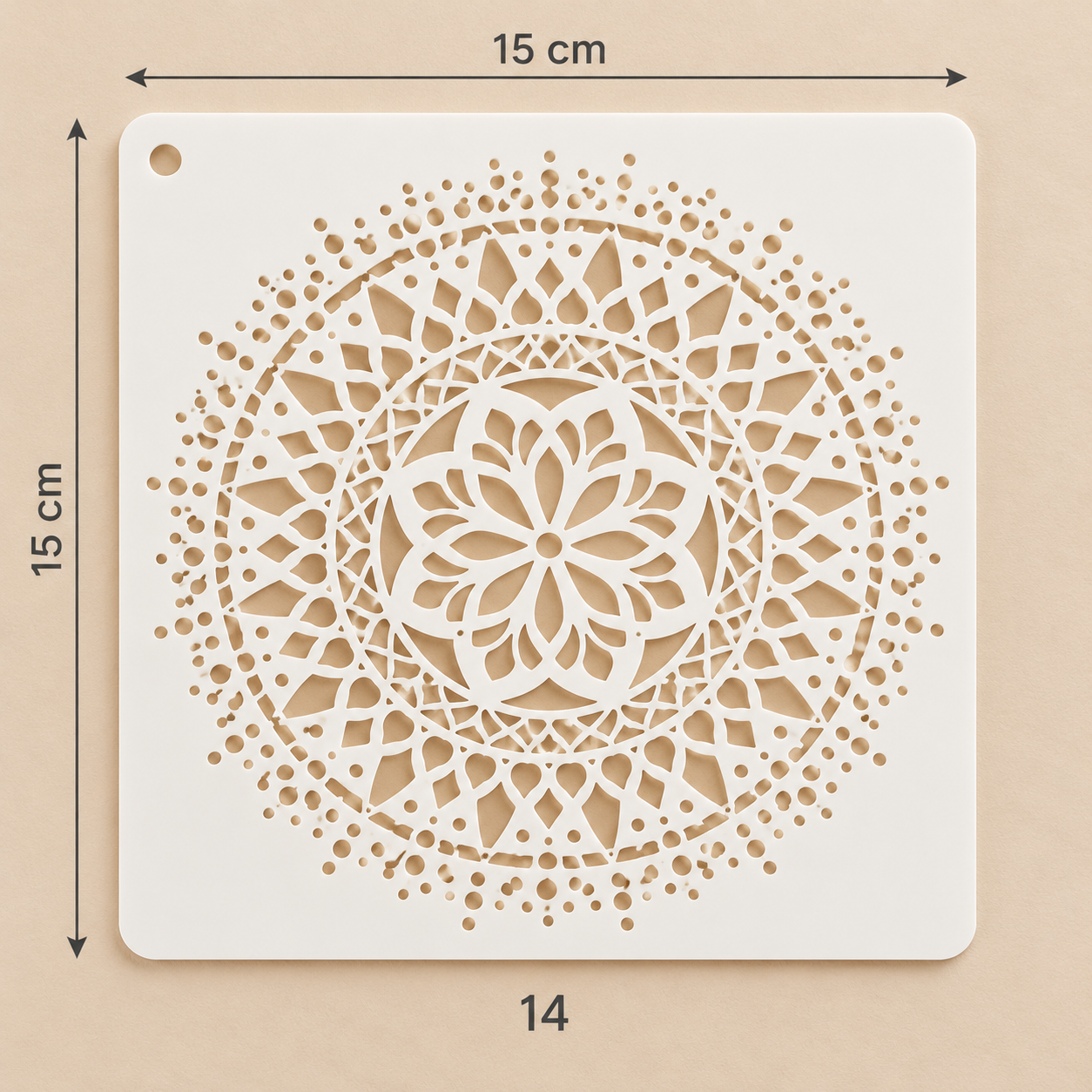 šabloon, stencil, trafarett, shabloon, zabloon, trafarettmaaling, mandala