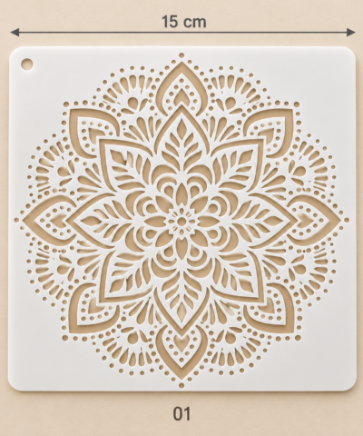 šabloon, stencil, trafarett, shabloon, zabloon, trafarettmaaling, mandala